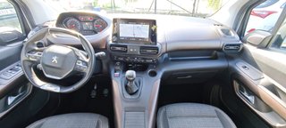 Peugeot Rifter 2019 157.000 kms