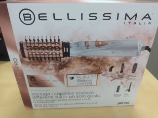 Bellissima My Pro GH9 1100 Secador y Moldeador