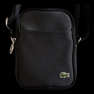 Bandolera Lacoste Original 2013/2015