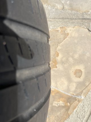 2 Neumáticos Kumho 185/55R14