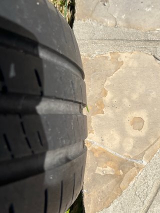 2 Neumáticos Kumho 185/55R14