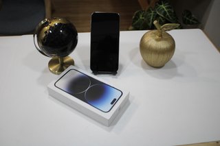 iPhone 14 Pro Max Blanco