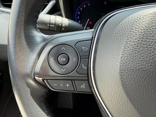 Toyota Corolla 1.8 125H STYLE E-CVT
