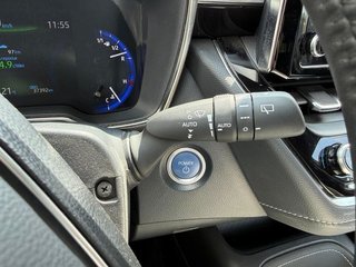 Toyota Corolla 1.8 125H STYLE E-CVT