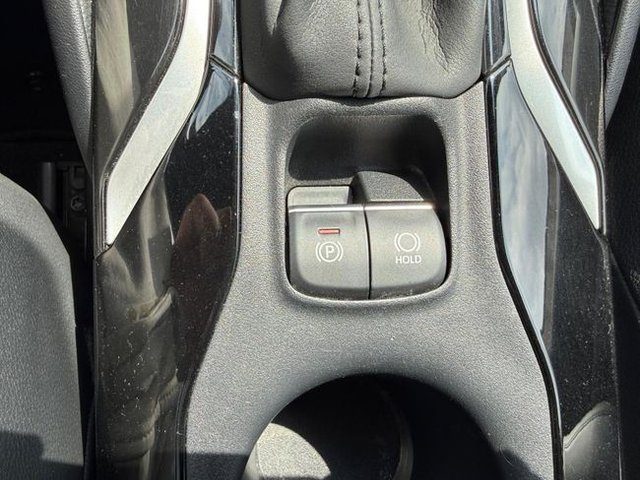 Toyota Corolla 1.8 125H STYLE E-CVT