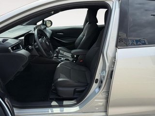 Toyota Corolla 1.8 125H STYLE E-CVT