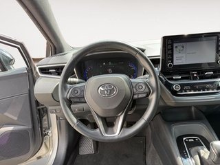 Toyota Corolla 1.8 125H STYLE E-CVT