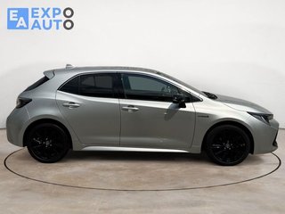Toyota Corolla 1.8 125H STYLE E-CVT