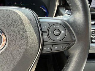 Toyota Corolla 1.8 125H STYLE E-CVT