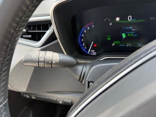 Toyota Corolla 1.8 125H STYLE E-CVT