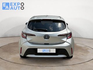 Toyota Corolla 1.8 125H STYLE E-CVT