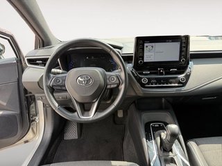 Toyota Corolla 1.8 125H STYLE E-CVT