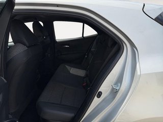 Toyota Corolla 1.8 125H STYLE E-CVT