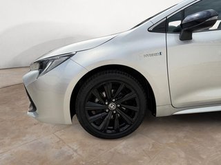 Toyota Corolla 1.8 125H STYLE E-CVT