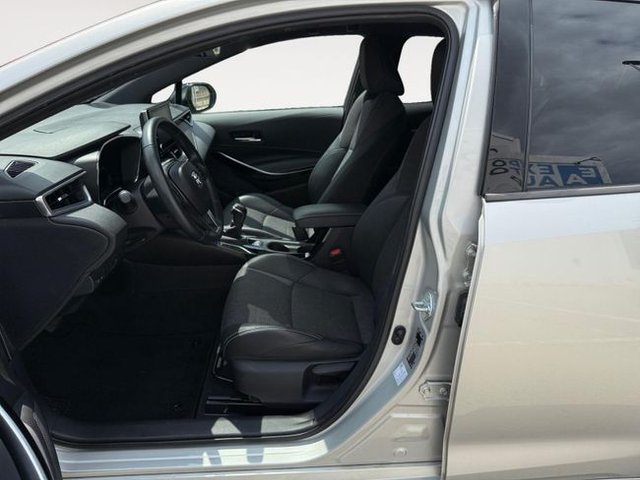 Toyota Corolla 1.8 125H STYLE E-CVT