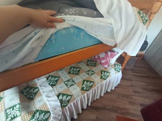 LITERAS, MADERA PINO-MACIZO.2Cubiertas,2 Colchones