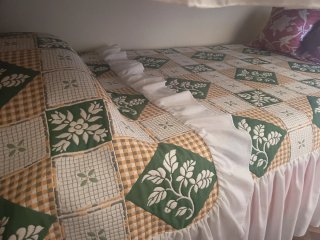 LITERAS, MADERA PINO-MACIZO.2Cubiertas,2 Colchones
