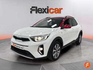 Kia Stonic 1.0 T-GDi 74kW (100CV) MHEV MT Concept