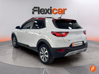 Kia Stonic 1.0 T-GDi 74kW (100CV) MHEV MT Concept