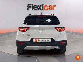 Kia Stonic 1.0 T-GDi 74kW (100CV) MHEV MT Concept