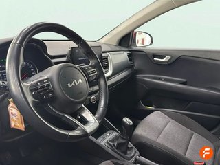 Kia Stonic 1.0 T-GDi 74kW (100CV) MHEV MT Concept