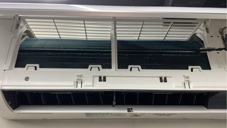 Mantenimientos aire acondicionado