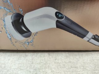 Cepillo Eléctrico Limpieza 3 en 1