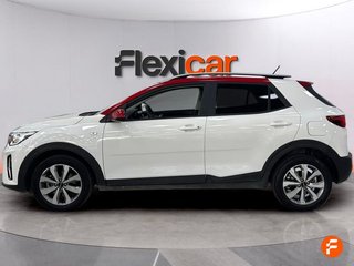 Kia Stonic 1.0 T-GDi 74kW (100CV) MHEV MT Concept