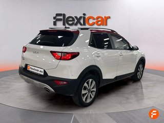 Kia Stonic 1.0 T-GDi 74kW (100CV) MHEV MT Concept