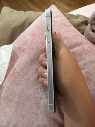 iPhone 15 Blanco
