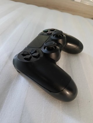 Mando PS4 "Edición UEFA Euro 2020"