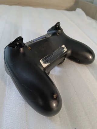 Mando PS4 "Edición UEFA Euro 2020"
