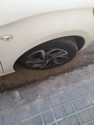 Citroen C-Élysée 2018