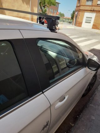 Citroen C-Élysée 2018