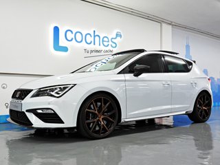 SEAT Leon 2020