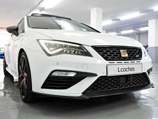 SEAT Leon 2020