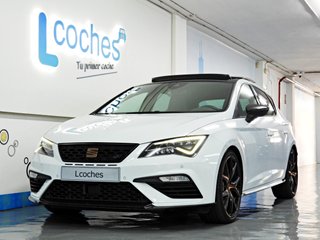 SEAT Leon 2020