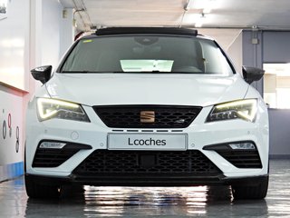 SEAT Leon 2020