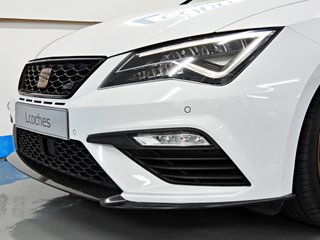 SEAT Leon 2020