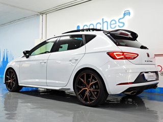 SEAT Leon 2020