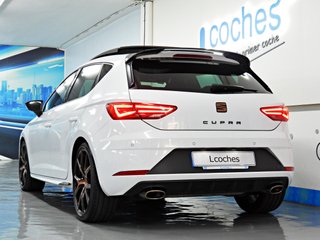 SEAT Leon 2020