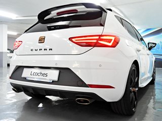 SEAT Leon 2020