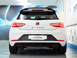 SEAT Leon 2020