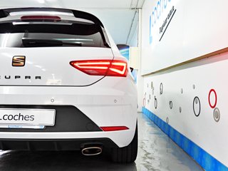 SEAT Leon 2020