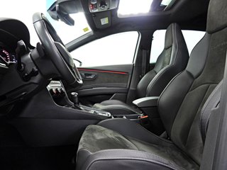 SEAT Leon 2020