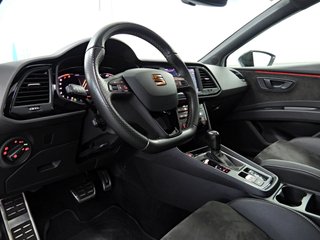 SEAT Leon 2020