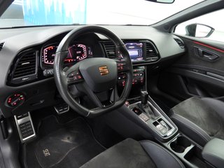 SEAT Leon 2020
