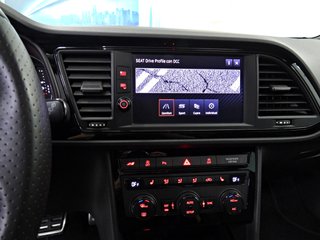 SEAT Leon 2020