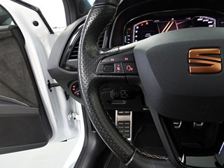 SEAT Leon 2020
