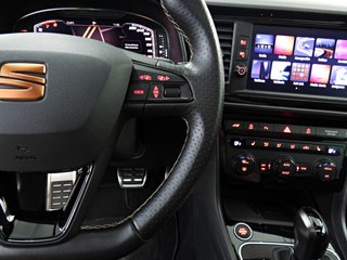 SEAT Leon 2020